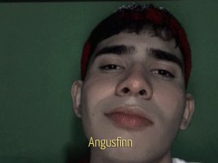 Angusfinn