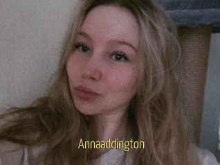 Annaaddington