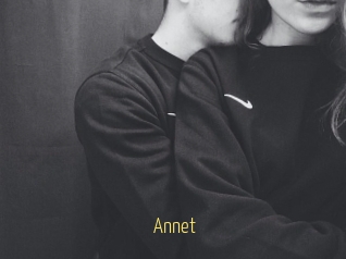 Annet