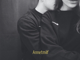 Annetmilf