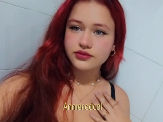 Annieredcol