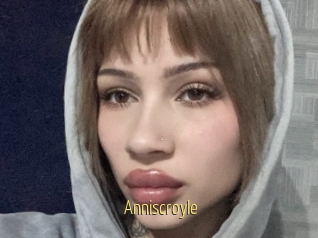 Anniscroyle