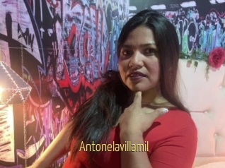 Antonelavillamil