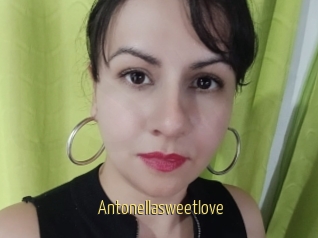 Antonellasweetlove