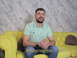 Antonycreighton