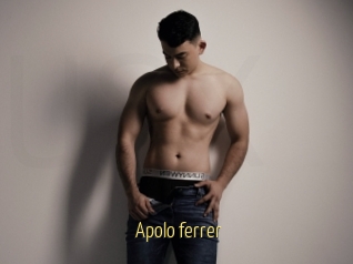 Apolo_ferrer