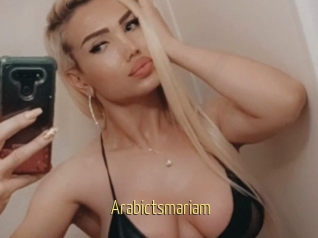 Arabictsmariam