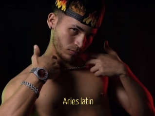 Aries_latin