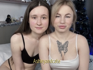 Ashleyandcate