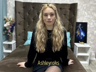 Ashleyroks