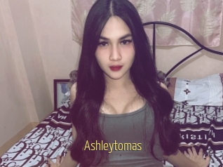 Ashleytomas