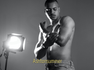 Ashtonsummer