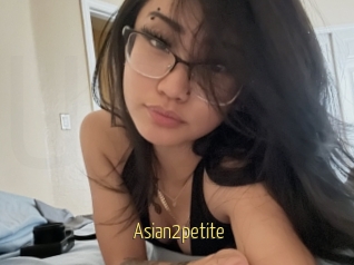 Asian2petite