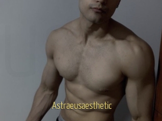 Astraeusaesthetic