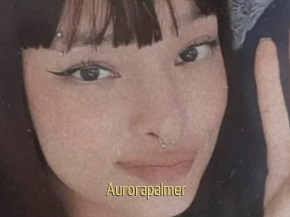 Aurorapalmer
