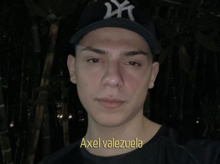 Axel_valezuela