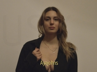 Ayajohns