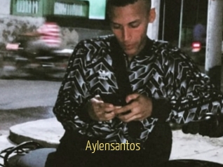 Aylensantos