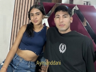 Aymianddani