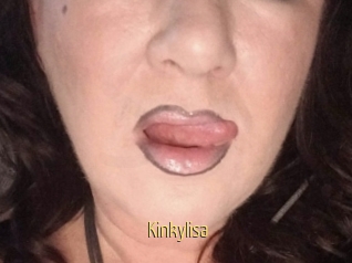 Kinkylisa