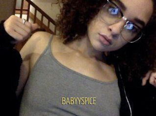 BABYY_SPICE