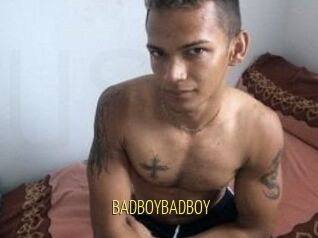 BADBOYBADBOY