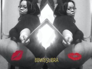 BBW85LIBRA