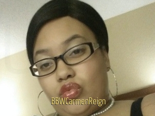 BBWCarmenReign