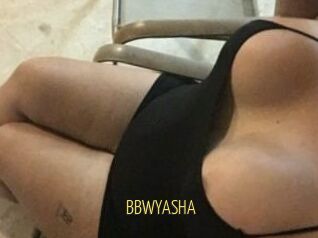 BBWYASHA