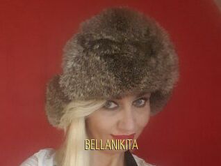 BELLANIKITA