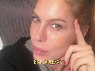 BIANCADEEXXX