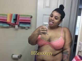 BIGSexxxyyy