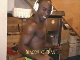 BLACKMUXCLEMAN