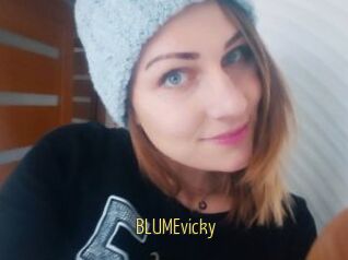 BLUMEvicky