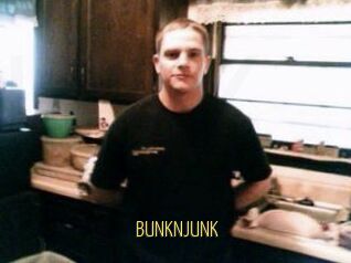 BUNKNJUNK