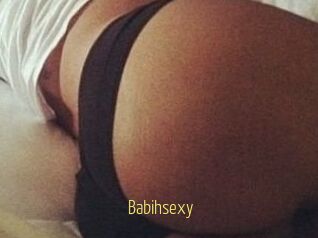 Babihsexy