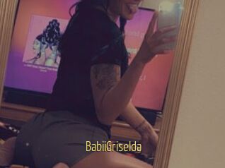 BabiiGriselda