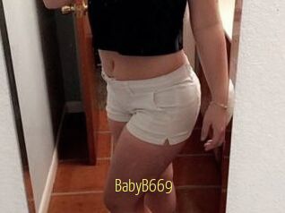 BabyB669