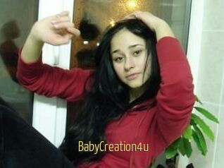 BabyCreation4u