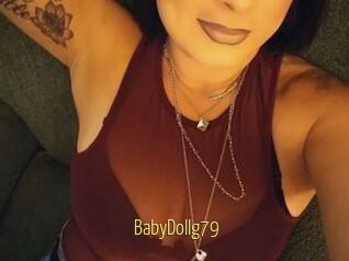 BabyDollg79