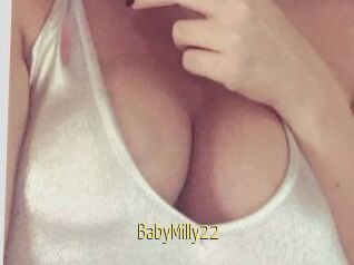 BabyMilly22