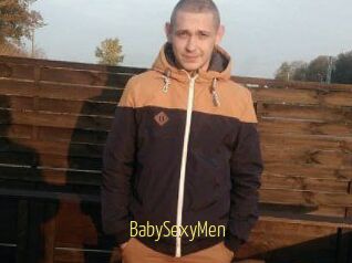 BabySexyMen