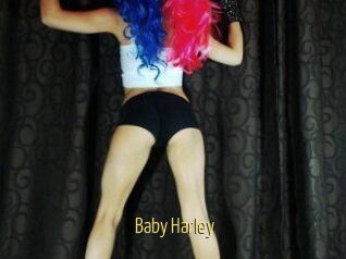 Baby_Harley