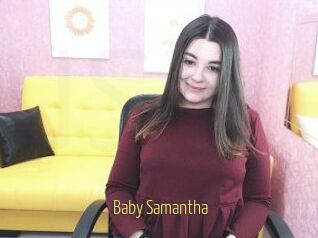 Baby_Samantha