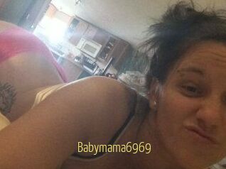 Babymama6969