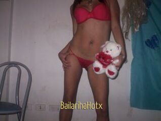 BailarihaHotx