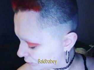 Baldbabey