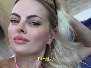 Bambi27