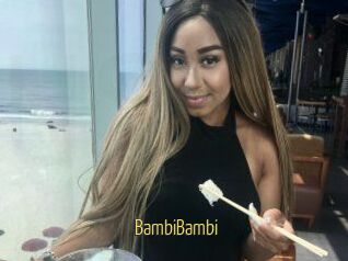 BambiBambi