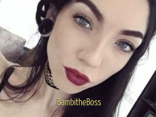 Bambi_theBoss